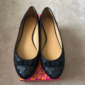 Tory Burch Ballet Flats